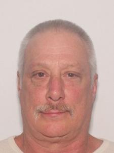 Keith Lawrence Hinkle a registered Sex Offender of Arkansas