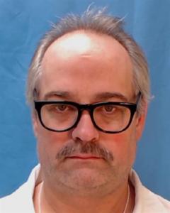 Jeffery Allen Gifford a registered Sex Offender of Arkansas