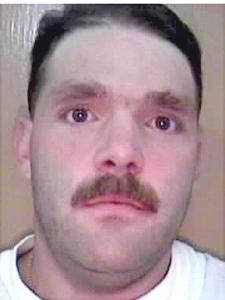 Timothy Wayne Graves a registered Sex Offender of Arkansas