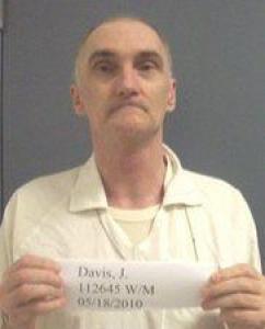Johnny Lee Davis a registered Sex Offender of Arkansas