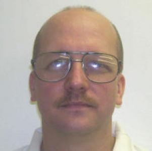 Daniel Scott Chrobak a registered Sex Offender of Arkansas