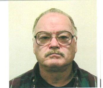 Thomas Ernest Leslie a registered Sex Offender of Arkansas