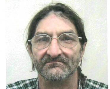 Louis Lee Darby a registered Sex Offender of Arkansas