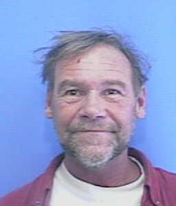 Larry Dean Kozel a registered Sex Offender of Arkansas