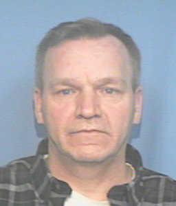 Johnny Paul Carr a registered Sex Offender of Arkansas
