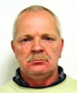 Bryant Keith Shankle a registered Sex Offender of Arkansas