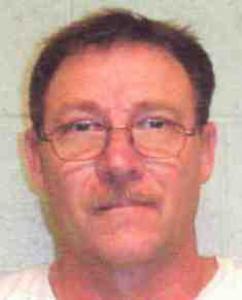 James Roy Ausbrooks a registered Sex Offender of Arkansas