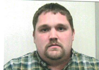 Russell Cole Godsey a registered Sex Offender of Arkansas