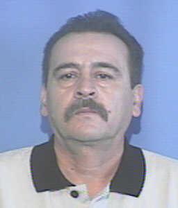 Heriberto Maniac Rangel a registered Sex Offender of Arkansas