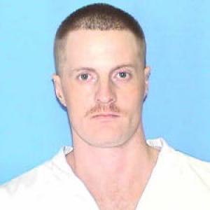 James Anthony Harrison a registered Sex Offender of Arkansas