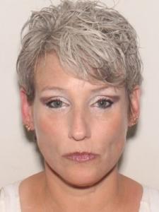 Misty Dawn Williams a registered Sex Offender of Arkansas