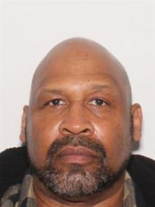 Terrence Crouch a registered Sex Offender of Arkansas