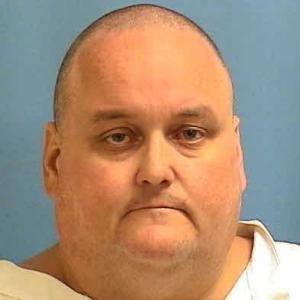 Mickey O Haynes a registered Sex Offender of Arkansas