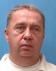 Charles Len Halliday a registered Sex Offender of Arkansas