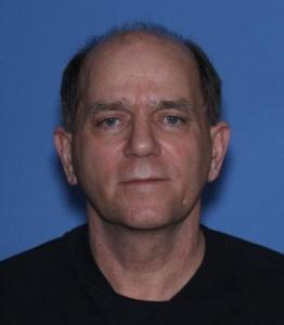 Michael Vernon James a registered Sex Offender of Arkansas