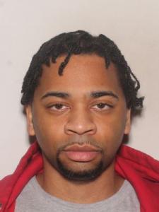 Anthony Lamar Hayes a registered Sex Offender of Arkansas