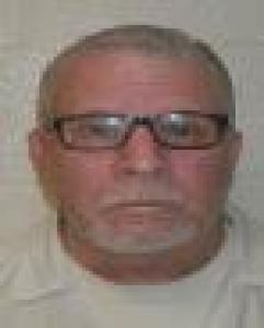 Donald Leroy Jones a registered Sex Offender of Arkansas