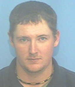 Daniel Travis Oglesby a registered Sex Offender of Arkansas