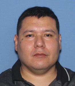 Juan Jesus Martinez a registered Sex Offender of Arkansas