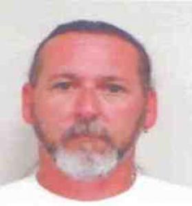 William Virgil Goodnight a registered Sex Offender of Arkansas