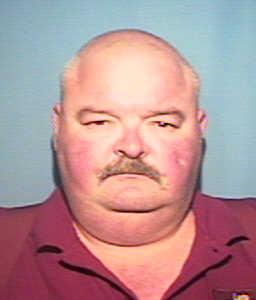 William Brooks Ricker a registered Sex Offender of Arkansas