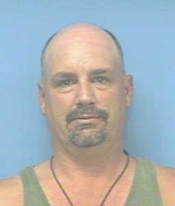David Paul Scott a registered Sex Offender of Arkansas