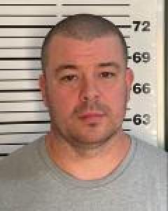 Waylon Coker a registered Sex Offender of Arkansas
