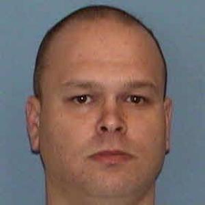James Donald Mefford Jr a registered Sex Offender of Arkansas