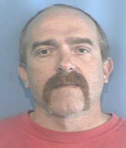 Johnny David Thomas a registered Sex Offender of Arkansas