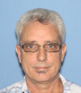 Mac Roger Mcclanahan a registered Sex Offender of Arkansas