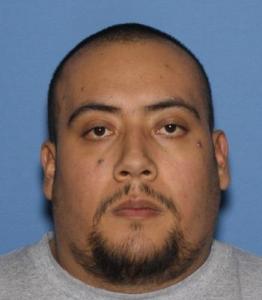 Efraim Garcia a registered Sex Offender of Arkansas