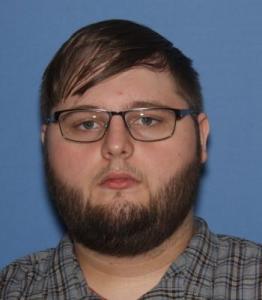 Jonathan Michael Sumner a registered Sex Offender of Arkansas
