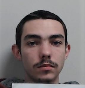 Kyle Joseph Reyes a registered Sex Offender of Arkansas