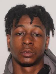 Keonni Conway a registered Sex Offender of Arkansas
