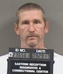 Jimmy Lee Miller Jr a registered Sex Offender of Missouri