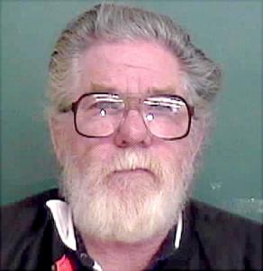 Thomas E Godwin Jr a registered Sex Offender of Arkansas