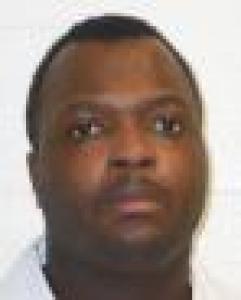 James Smith Junior a registered Sex Offender of Arkansas