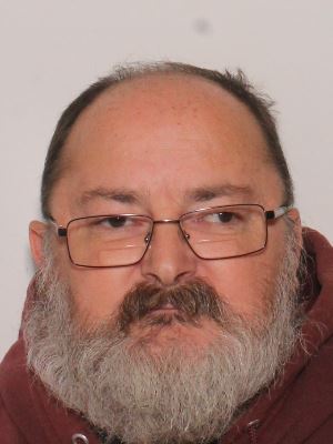 William Lee Harris a registered Sex Offender of Arkansas