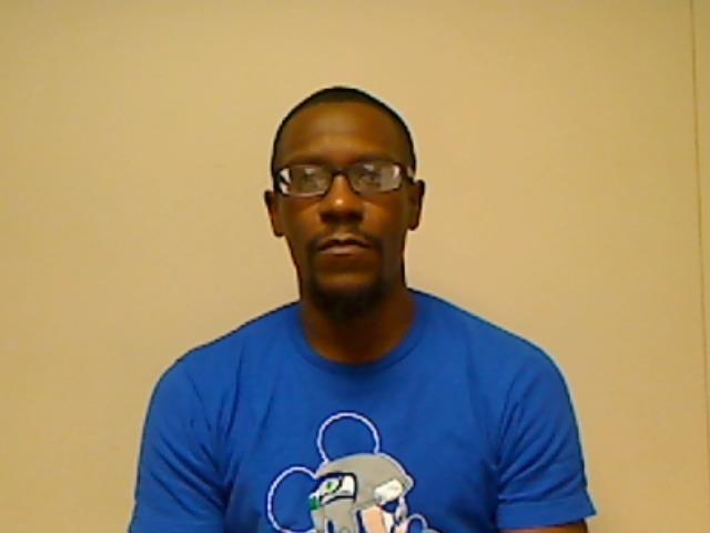 Terrance Holman a registered Sex Offender of Arkansas