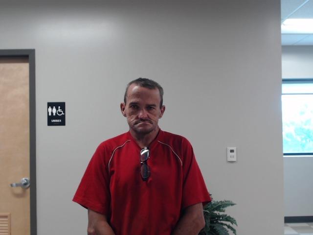 Carl Arnold Perkins a registered Sex Offender of Arkansas