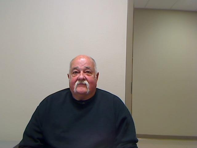 Roland Lee Harrington a registered Sex Offender of Arkansas