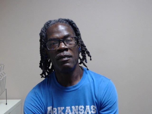 Michael Wayne Honey a registered Sex Offender of Arkansas