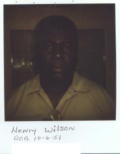 Henry Joseph Wilson a registered Sex Offender of Arkansas