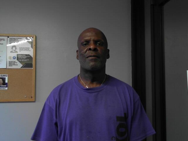 Joe Darryl Thompson a registered Sex Offender of Arkansas