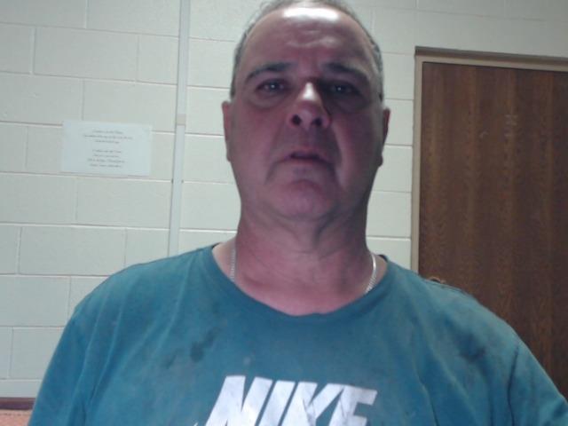 Darrell Gene Welch a registered Sex Offender of Arkansas