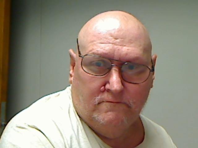 James Nolen Butler a registered Sex Offender of Arkansas