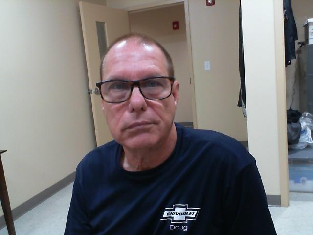 Douglas Earl Crouch a registered  of Arkansas