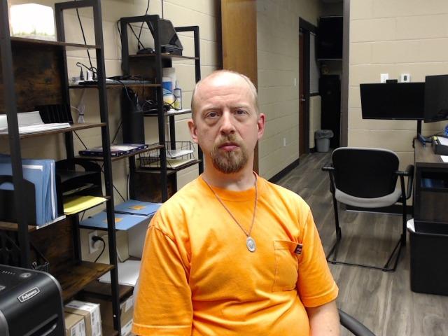 Timothy R Smith a registered Sex Offender of Arkansas