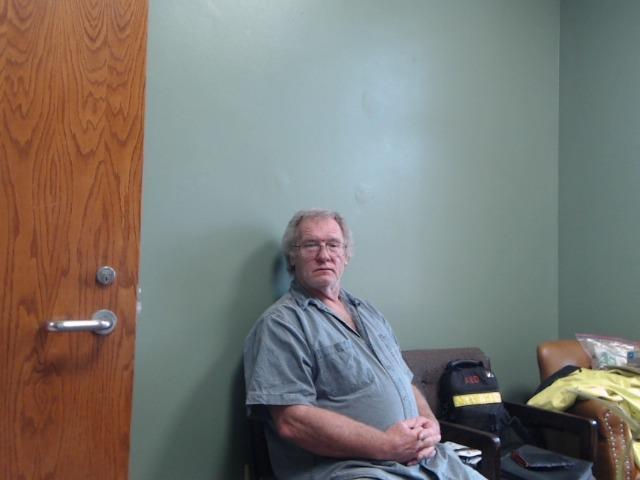 Danny Ray Rouse a registered Sex Offender of Arkansas