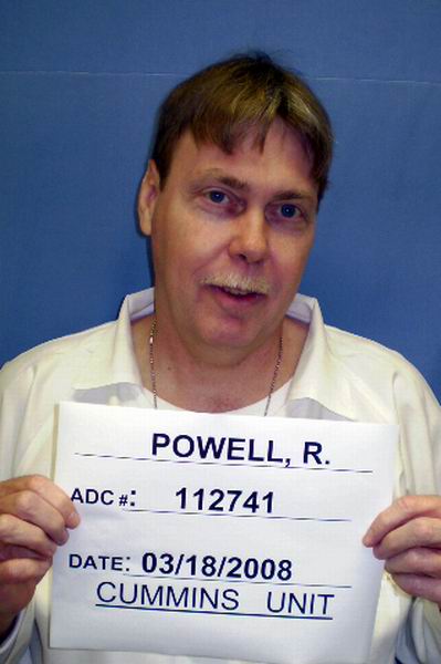 Raymond I Powell a registered Sex Offender of Arkansas